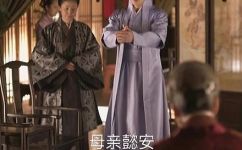 古代女孩子成年叫什么(知否知否，应是绿肥红瘦古代女性成年礼及命名方式)