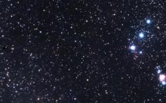 可见宇宙的多层次天体系统是什么(探究可见宇宙中多层次天体系统的奥秘)