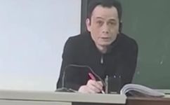 楚云飞的扮演者叫什么(楚云飞扮演者姓名是什么？探寻该角色的演员信息)