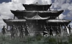 建武帝刘秀后谁当皇帝(谁继位成为建武帝刘秀的继任者？探寻汉朝历史中的皇位继承之谜)