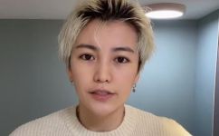 如何自己剪刘海(教你如何自己剪刘海，轻松搞定时尚发型)