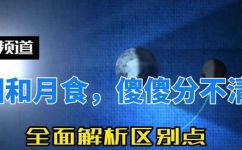 月亮和月球是一个意思吗(月亮和月球的区别及联系，详解月球与月亮的关系)