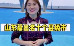 山东有哪些市和县(了解山东地区的城市和县区有哪些)