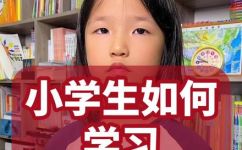 小孩学习什么好(如何让孩子学习更有效？推荐这些好方法)