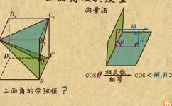 立体角元定义(深入理解立体角元的定义与应用 )