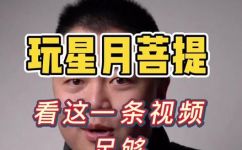 星月菩提的功效与作用(星月菩提：了解其功效与作用的全面指南)