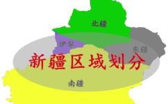 阿克苏是南疆还是北疆(阿克苏：它是属于南疆还是北疆？ )