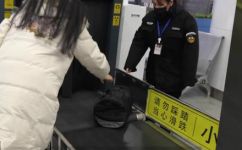 火车能带打火机吗(乘坐火车是否允许携带打火机？)