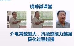 为什么介电常数还有复数(探索介电常数存在复数的原因)