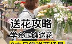 朋友之间送什么花好(朋友间送花，如何选择？教你挑选最合适的花束)