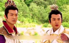 姬龙是什么神(话？探究姬龙的身世与传说)