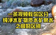 氺与水有什么区别(科普氺与水的区别是什么？深入解析差异及应用领域)