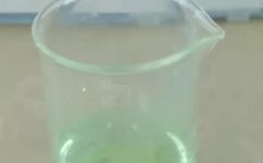 镍离子是甚么颜色(探究镍离子的颜色特性，了解镍离子是什么颜色)